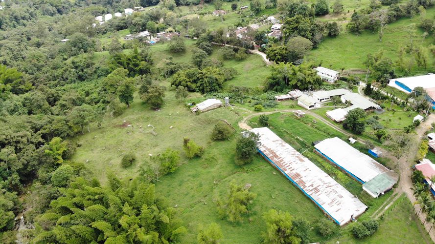 Finca en Venta en Victoria alta, Silvania - Miniatura 11