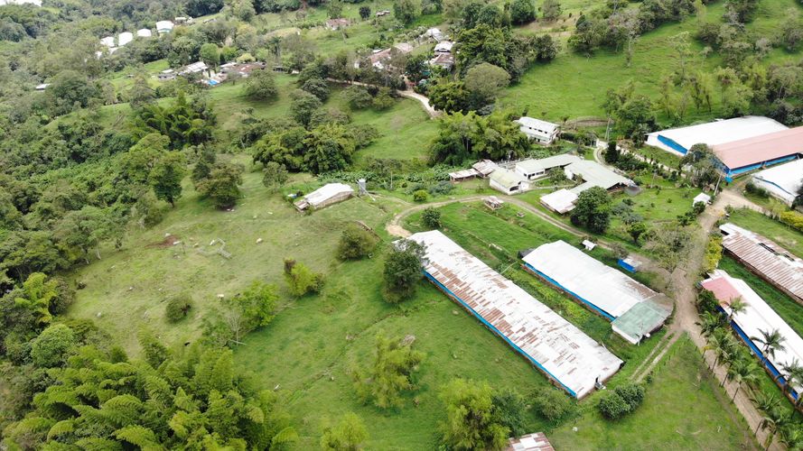Finca en Venta en Victoria alta, Silvania - Miniatura 12