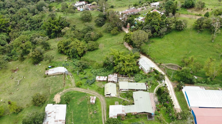 Finca en Venta en Victoria alta, Silvania - Miniatura 13