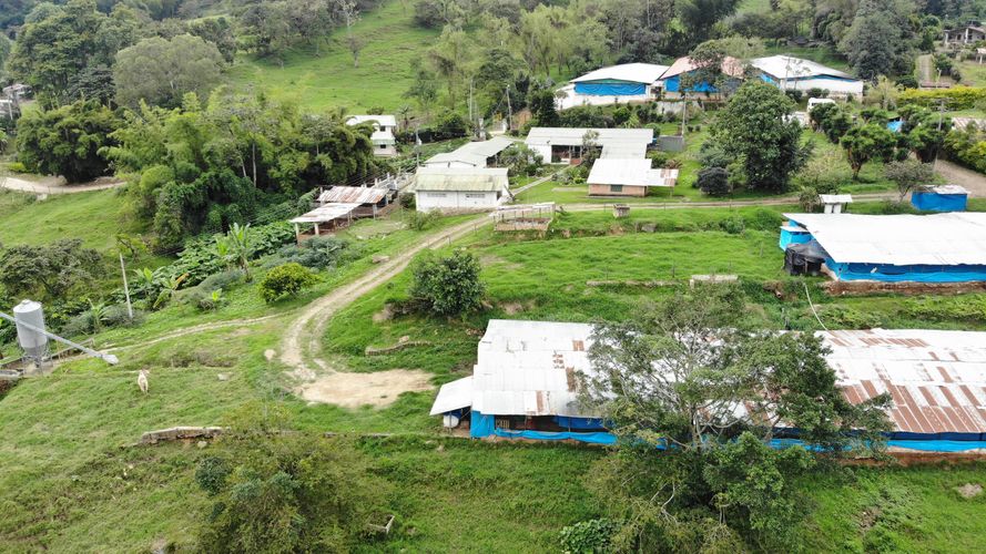 Finca en Venta en Victoria alta, Silvania - Miniatura 14
