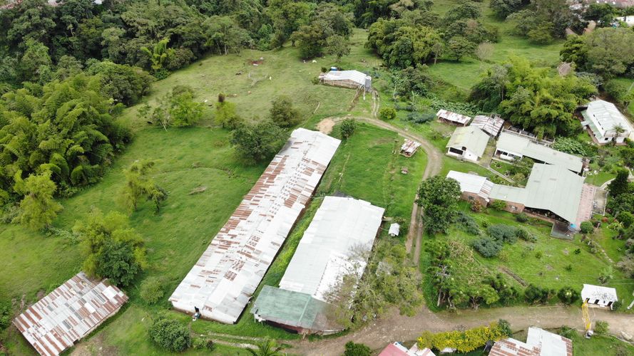 Finca en Venta en Victoria alta, Silvania - Miniatura 15