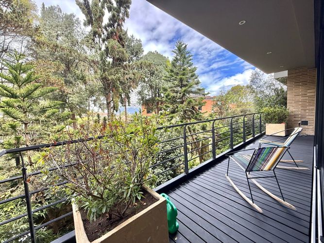 Casa en Arriendo en Santa barbara oriental, Bogotá - Imagen 1