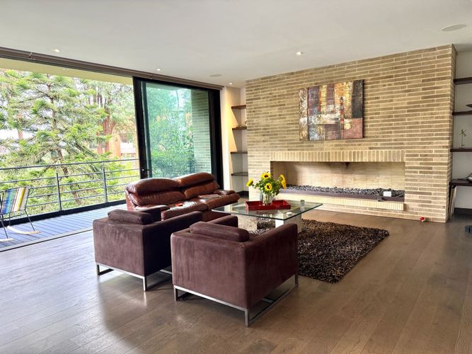 Casa en Arriendo en Santa barbara oriental, Bogotá - Miniatura 3
