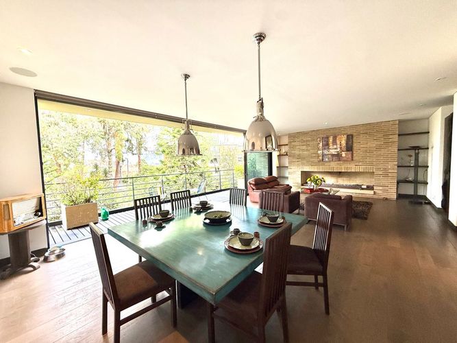 Casa en Arriendo en Santa barbara oriental, Bogotá - Miniatura 4
