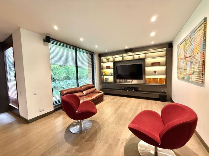 Casa en Arriendo en Santa barbara oriental, Bogotá - Miniatura 6