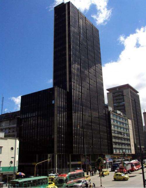 Oficina en Venta en Zona centro, Bogotá - Imagen 1