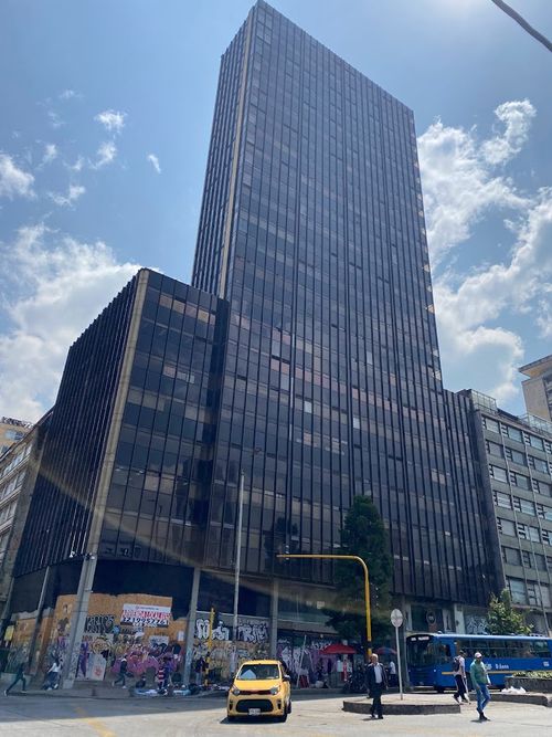 Oficina en Venta en Zona centro, Bogotá - Miniatura 2