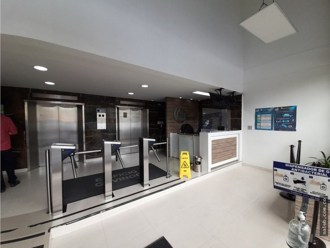 Oficina en Venta en Zona centro, Bogotá - Miniatura 3