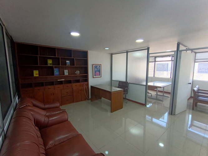 Oficina en Venta en Zona centro, Bogotá - Miniatura 4