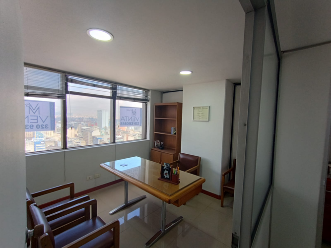 Oficina en Venta en Zona centro, Bogotá - Miniatura 5