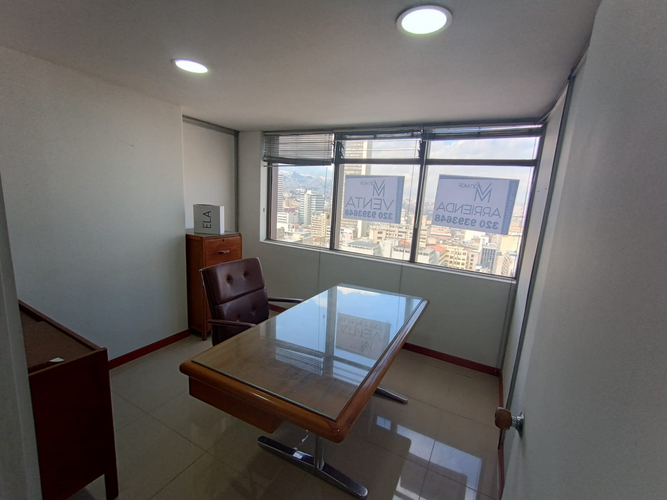 Oficina en Venta en Zona centro, Bogotá - Miniatura 6