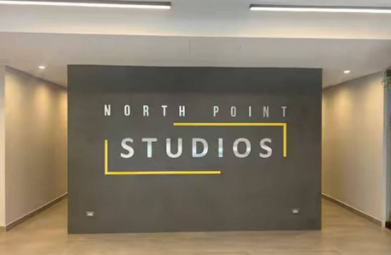Apartaestudio en Arriendo en Barrancas Norte, Bogotá - Imagen 1
