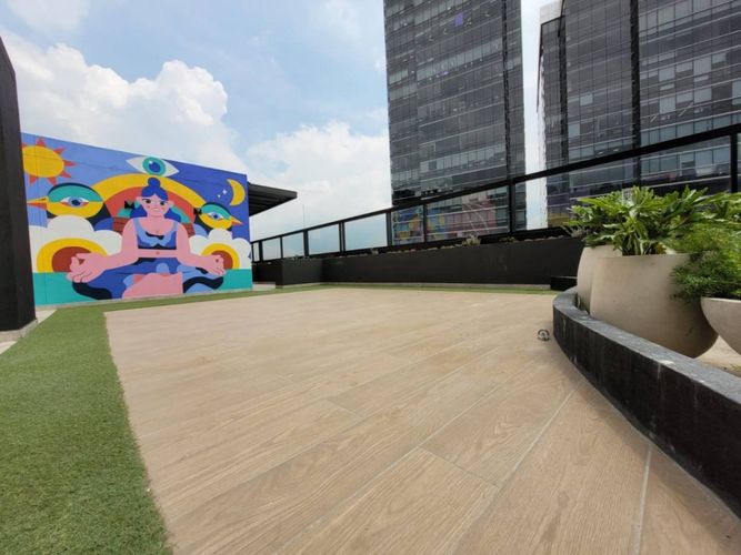 Apartaestudio en Arriendo en Barrancas Norte, Bogotá - Miniatura 3
