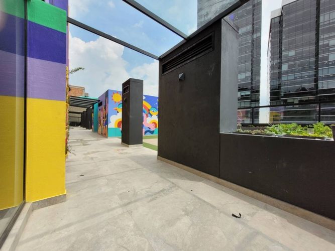 Apartaestudio en Arriendo en Barrancas Norte, Bogotá - Miniatura 5
