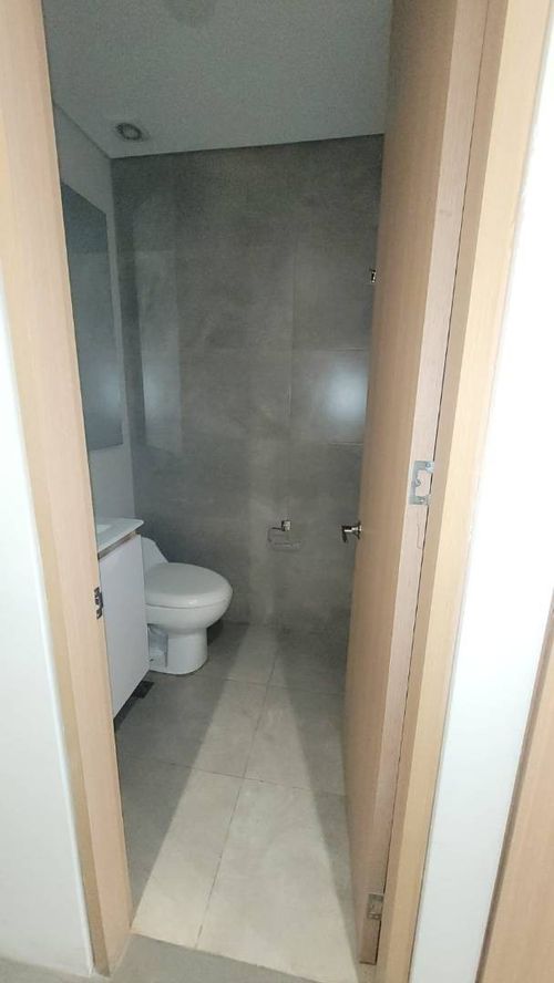 Apartaestudio en Arriendo en Barrancas Norte, Bogotá - Miniatura 10