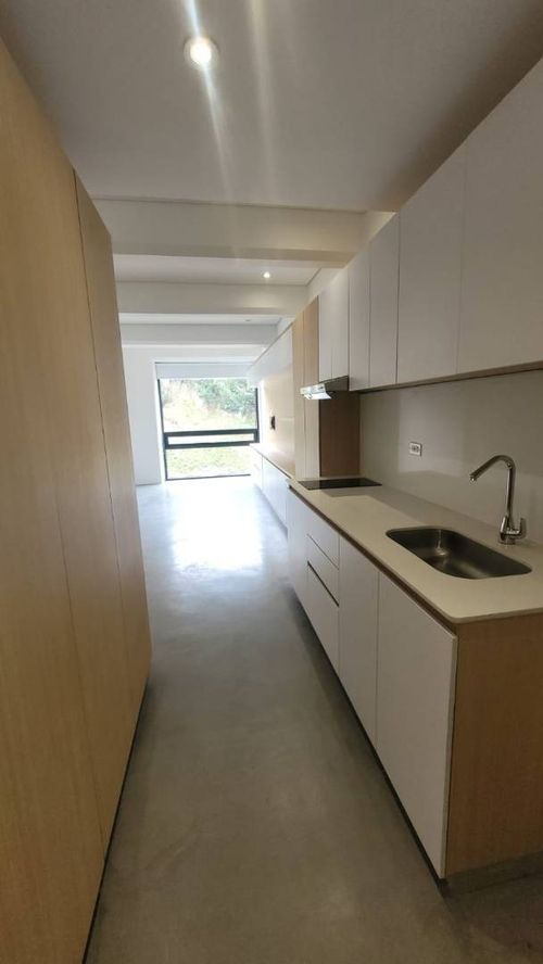 Apartaestudio en Arriendo en Barrancas Norte, Bogotá - Miniatura 12