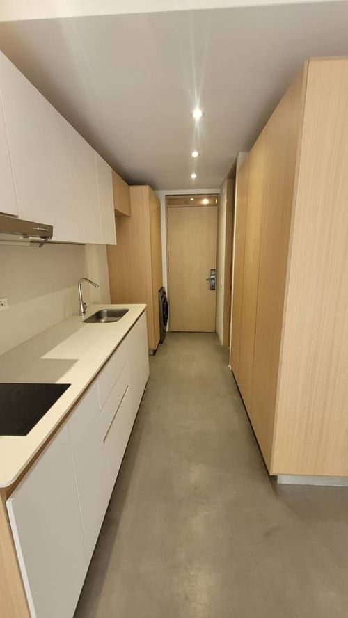 Apartaestudio en Arriendo en Barrancas Norte, Bogotá - Miniatura 14
