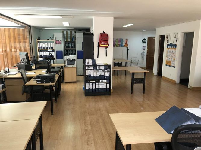 Oficina en Venta en El chico, Bogotá - Imagen 1