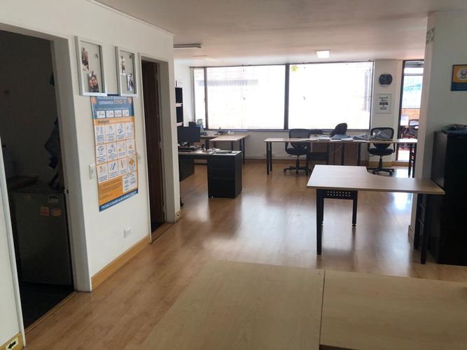 Oficina en Venta en El chico, Bogotá - Miniatura 2