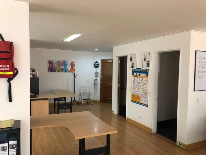 Oficina en Venta en El chico, Bogotá - Miniatura 5