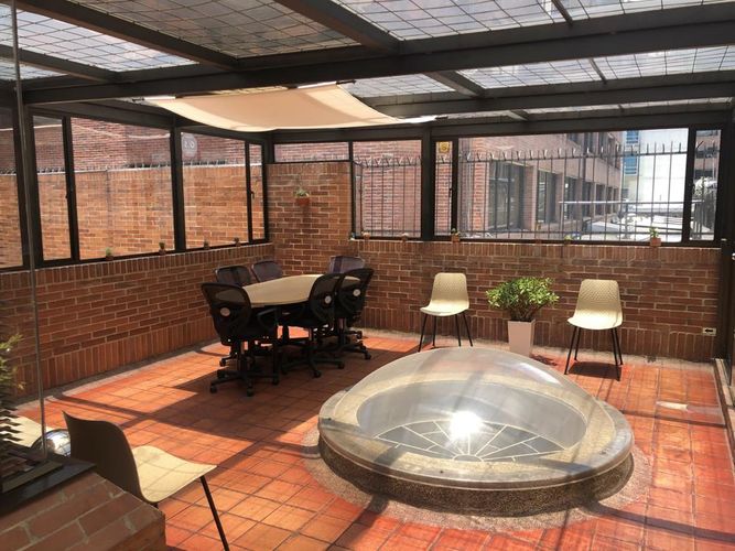 Oficina en Venta en El chico, Bogotá - Miniatura 9