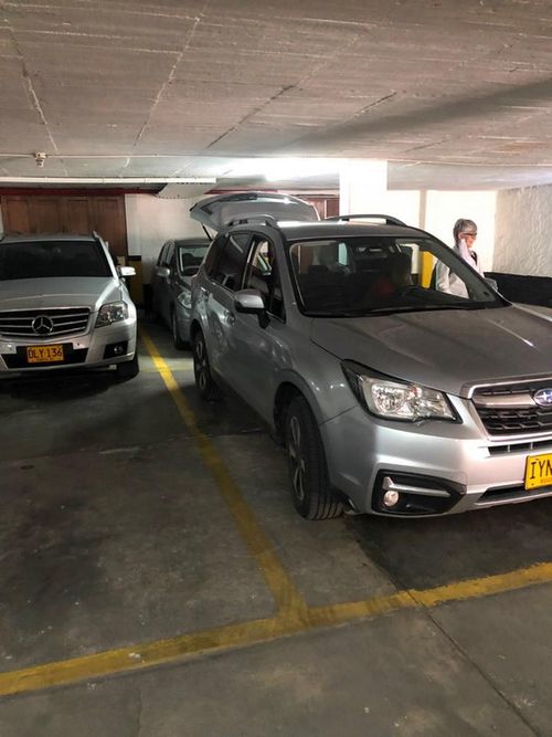 Oficina en Venta en El chico, Bogotá - Miniatura 11
