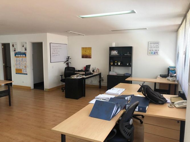 Oficina en Venta en El chico, Bogotá - Miniatura 14