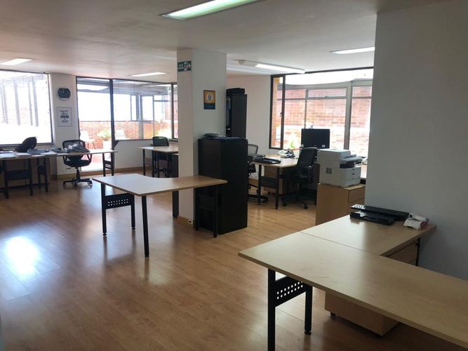 Oficina en Venta en El chico, Bogotá - Miniatura 15