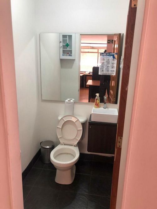 Oficina en Venta en El chico, Bogotá - Miniatura 18