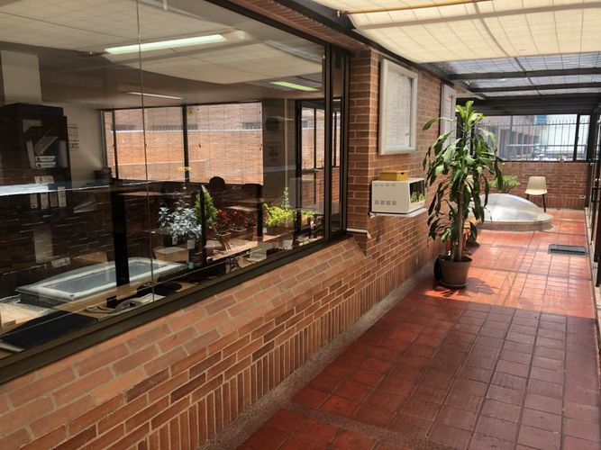 Oficina en Venta en El chico, Bogotá - Miniatura 19