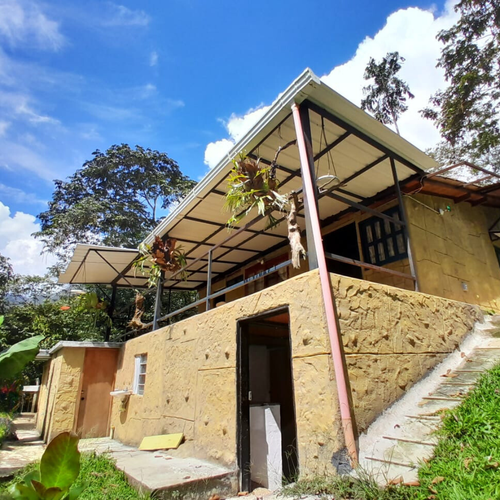 Finca en  Arriendo en La playa - Imagen 1