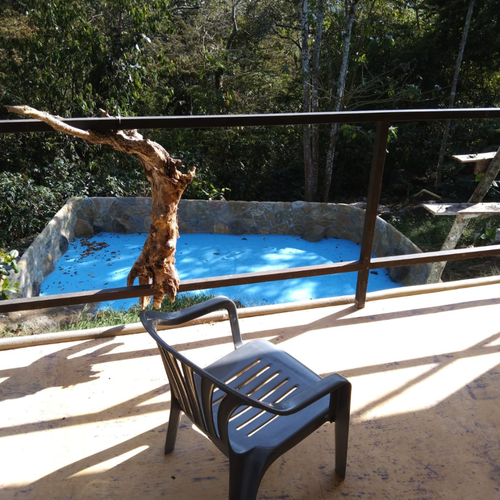 Finca en  Arriendo en La playa - Miniatura 5