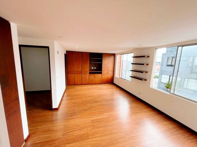 Apartamento en  Arriendo en Antiguo country, Bogotá - Imagen 1
