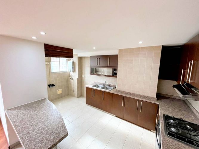Apartamento en  Arriendo en Antiguo country, Bogotá - Miniatura 11