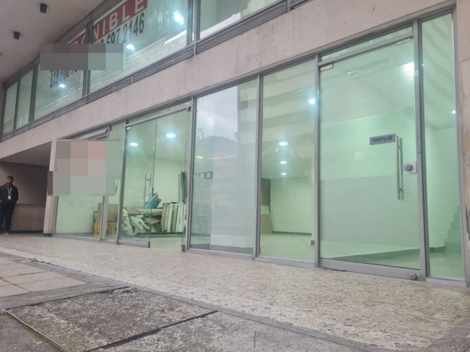 Oficina en Venta en Zona centro, Bogotá - Imagen 1