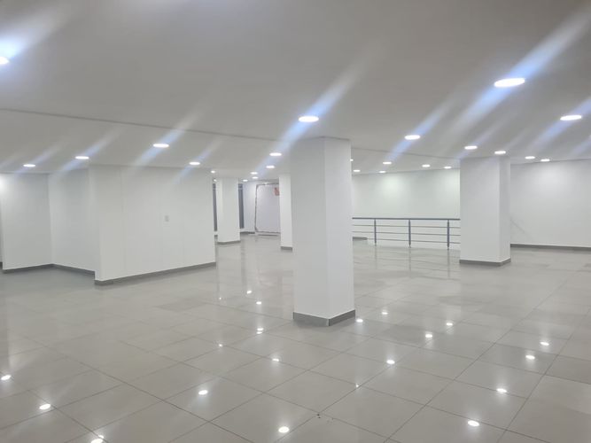 Oficina en Venta en Zona centro, Bogotá - Miniatura 3