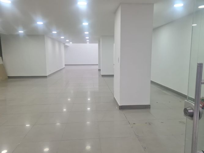 Oficina en Venta en Zona centro, Bogotá - Miniatura 4