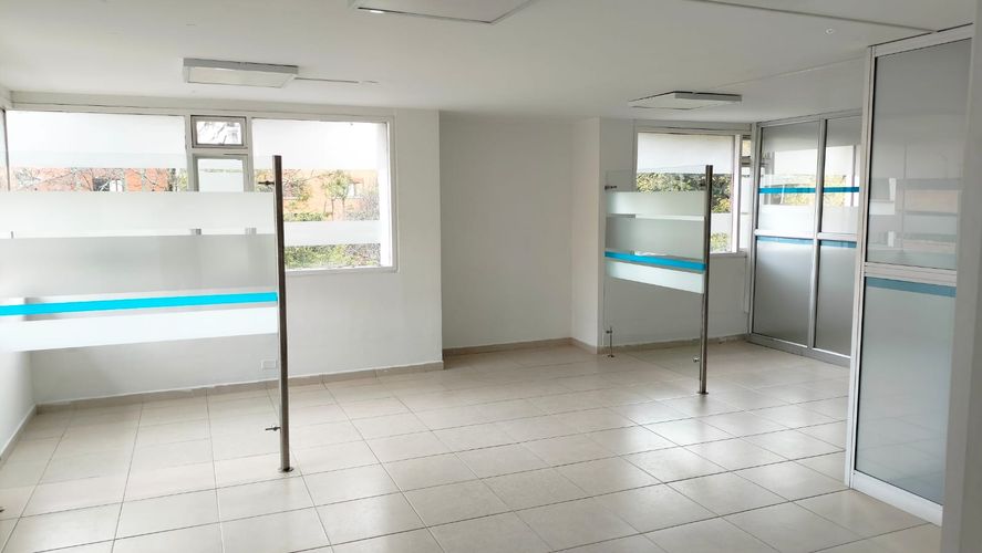 Oficina en Arriendo en Zona chapinero, Bogotá - Imagen 1