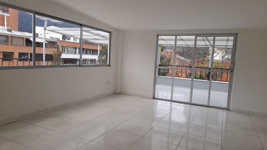 Oficina en Arriendo en Zona chapinero, Bogotá - Miniatura 6