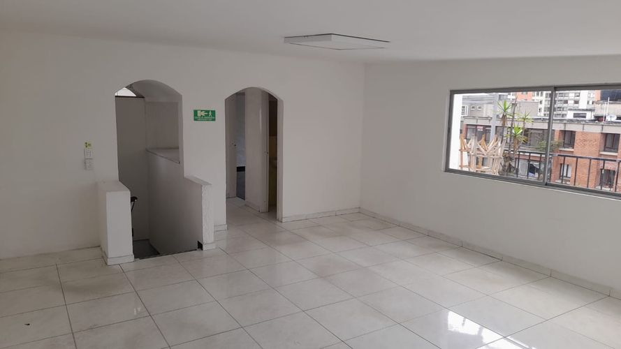 Oficina en Arriendo en Zona chapinero, Bogotá - Miniatura 8
