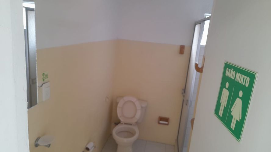 Oficina en Arriendo en Zona chapinero, Bogotá - Miniatura 11