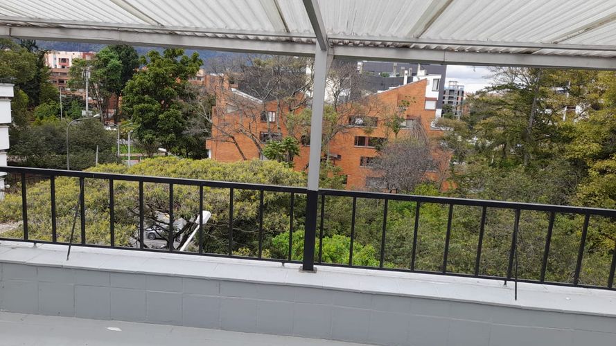 Oficina en Arriendo en Zona chapinero, Bogotá - Miniatura 18
