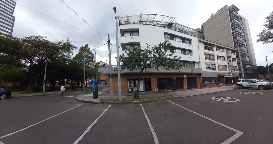 Oficina en Arriendo en Zona chapinero, Bogotá - Miniatura 20