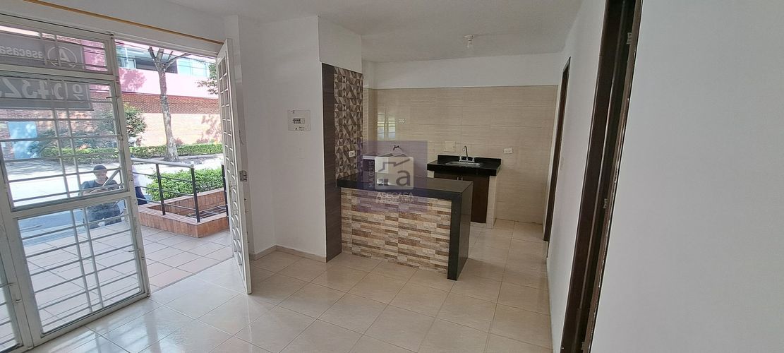 Apartaestudio en Arriendo en Urbanizacion asovilagos, Floridablanca - Miniatura 2