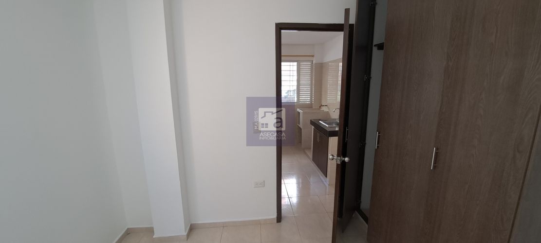 Apartaestudio en Arriendo en Urbanizacion asovilagos, Floridablanca - Miniatura 4