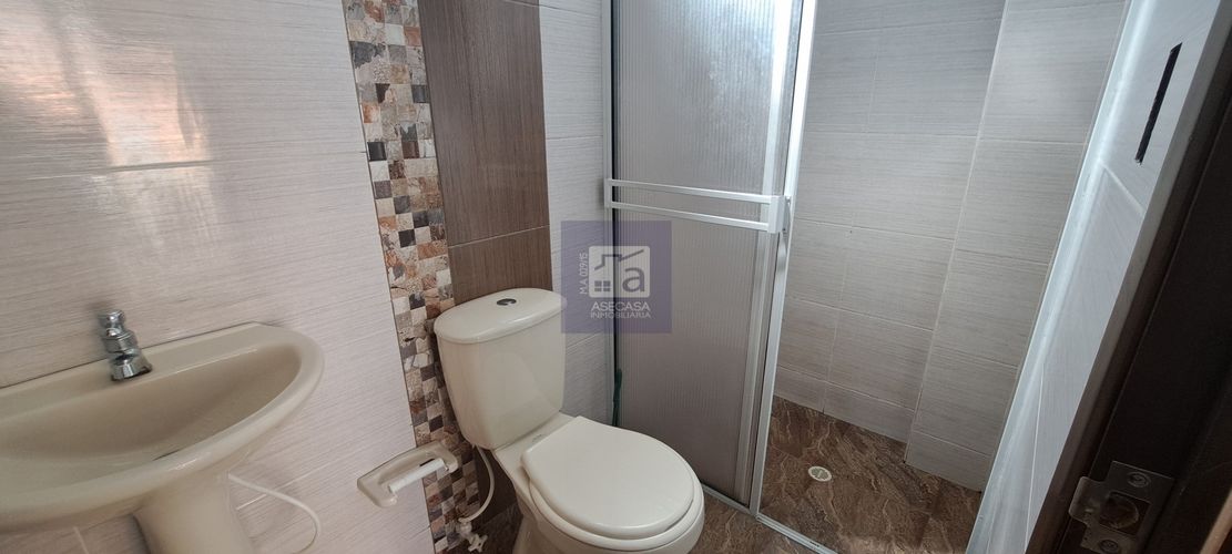 Apartaestudio en Arriendo en Urbanizacion asovilagos, Floridablanca - Miniatura 7