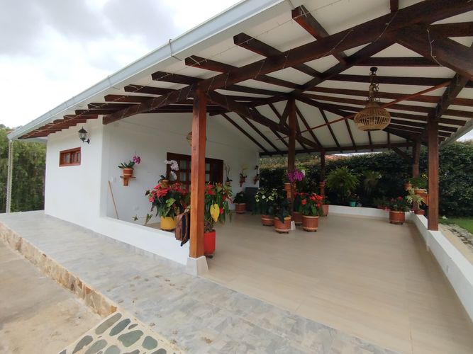 Finca en Arriendo en Borrero ayerbe, Dagua - Imagen 1