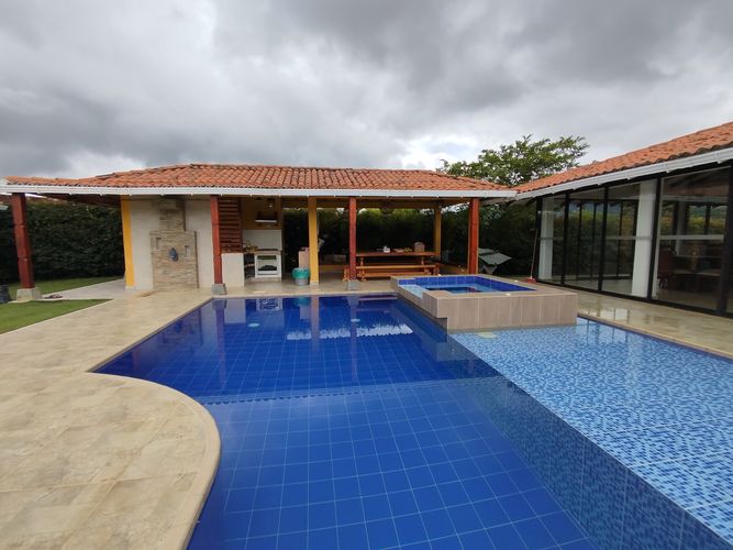 Finca en Arriendo en Borrero ayerbe, Dagua - Miniatura 3