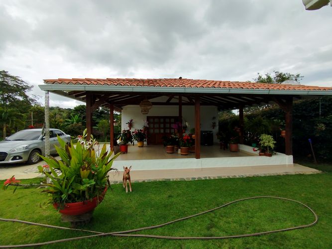 Finca en Arriendo en Borrero ayerbe, Dagua - Miniatura 4
