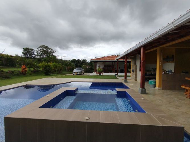 Finca en Arriendo en Borrero ayerbe, Dagua - Miniatura 5
